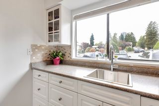 Photo 14: 122 511 GATENSBURY Street in Coquitlam: Central Coquitlam Townhouse for sale in "PEBBLE CREEK" : MLS®# R2819840