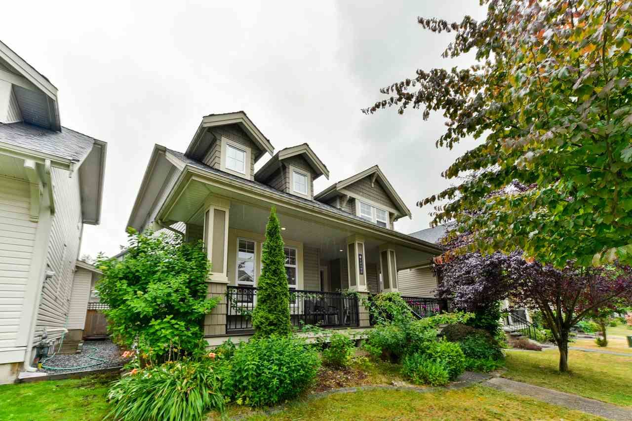 Photo 2: Photos: 14590 60A Avenue in Surrey: Sullivan Station House for sale : MLS®# R2285953
