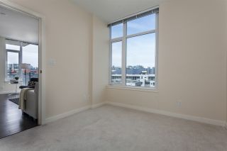 Photo 16: 908 38 W 1ST Avenue in Vancouver: False Creek Condo for sale in "THE ONE" (Vancouver West)  : MLS®# R2164655