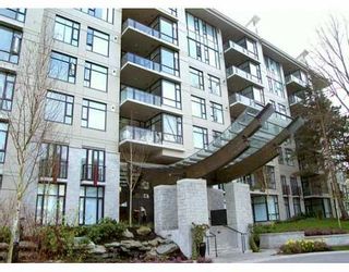 Photo 1: 404 4759 VALLEY DR in Vancouver: Quilchena Condo for sale in "MARGUERITE II" (Vancouver West)  : MLS®# V582907