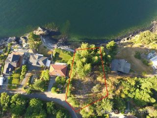 Photo 1: LT 45 TYEE Crescent in NANOOSE BAY: Z5 Nanoose Lots/Acreage for sale (Zone 5 - Parksville/Qualicum)  : MLS®# 428420
