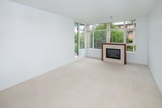 Photo 11: 307 5989 IONA Drive in Vancouver: University VW Condo for sale in "Chancellor Hall" (Vancouver West)  : MLS®# R2194182