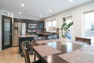 Photo 9: 33 Tommy Douglas Drive in Winnipeg: Kildonan Green Condominium for sale (3K)  : MLS®# 202100665