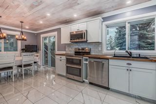 Photo 10: 607 75 Avenue NW in Calgary: Huntington Hills Detached for sale : MLS®# A2046779