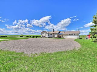 Photo 38: 610242 Meridian Street: Rural Foothills County Detached for sale : MLS®# A1234017