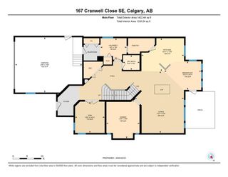 Photo 38: 167 Cranwell Close SE in Calgary: Cranston Detached for sale : MLS®# A1182442