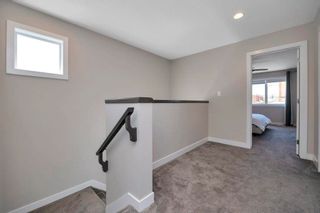 Photo 20: 11114 127 Street in Edmonton: Zone 07 House Half Duplex for sale : MLS®# E4340924