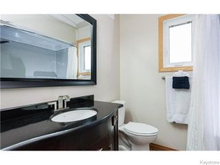 Photo 16: 39 Oakhurst Crescent in Winnipeg: Residential for sale : MLS®# 1614369