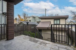 Photo 33: 975 W 23RD Avenue in Vancouver: Cambie House for sale in "Cambie" (Vancouver West)  : MLS®# R2875009