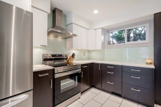 Photo 12: 306 CARDIFF Way in Port Moody: College Park PM Townhouse for sale in "Easthill" : MLS®# R2869802