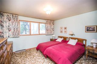 Photo 10: 2502 Pinewood Drive in Winnipeg: Silver Heights Residential for sale (5F)  : MLS®# 1825059