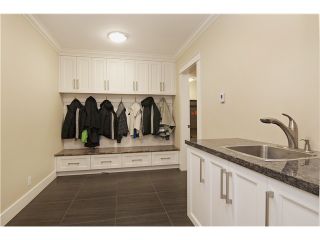 Photo 17: 849 RANCH PARK Way in Coquitlam: Ranch Park House for sale : MLS®# V1046281