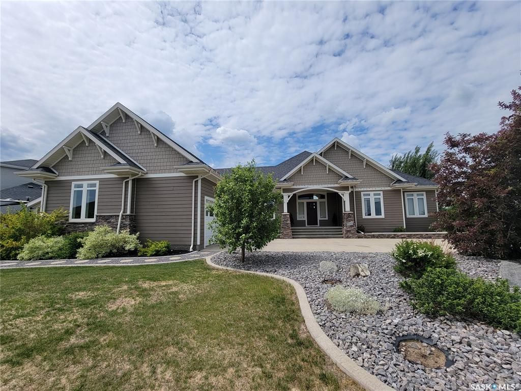 Main Photo: 899 Dickson Road in Unity: Residential for sale : MLS®# SK926669