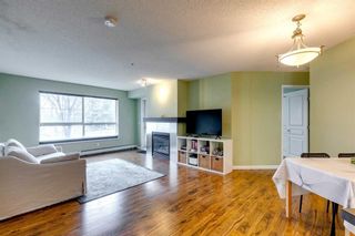 Photo 6: 113 25 Richard Place SW in Calgary: Lincoln Park Apartment for sale : MLS®# A2130133
