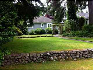 Photo 2: 1001 W 19TH Street in North Vancouver: Pemberton Heights House for sale : MLS®# V1071936
