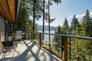 Main Photo: 5469 INDIAN RIVER Drive in North Vancouver: Woodlands-Sunshine-Cascade House for sale in "Woodlands" : MLS®# R2193214