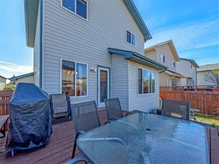 Photo 18: 65 HARVEST CREEK Close NE in Calgary: Harvest Hills House for sale : MLS®# C4059402