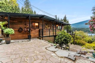 Photo 3: 3543 BEDWELL BAY Road: Belcarra House for sale (Port Moody)  : MLS®# R2873004