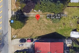 Photo 3: 8976 112 Street in Delta: Annieville Land for sale (N. Delta)  : MLS®# R2724171