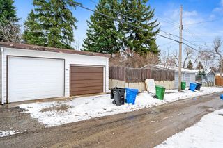 Photo 41: 2727 Conrad Drive NW in Calgary: Charleswood Detached for sale : MLS®# A1209432