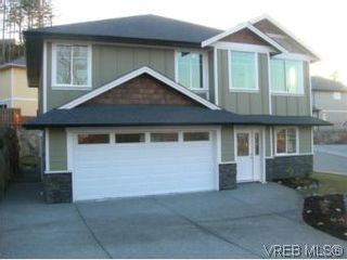 Photo 7: 3700 Ridge Pond Dr in VICTORIA: La Happy Valley House for sale (Langford)  : MLS®# 492638