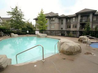 Photo 12: # 205 2958 SILVER SPRINGS BB in Coquitlam: Westwood Plateau Condo for sale : MLS®# V1039644