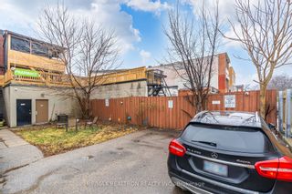 Photo 7: 2262 Bloor Street W in Toronto: Runnymede-Bloor West Village Property for sale (Toronto W02)  : MLS®# W7280362