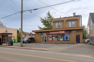 Photo 1: 809-811 Craigflower Rd in Esquimalt: Es Esquimalt Mixed Use for sale : MLS®# 928374