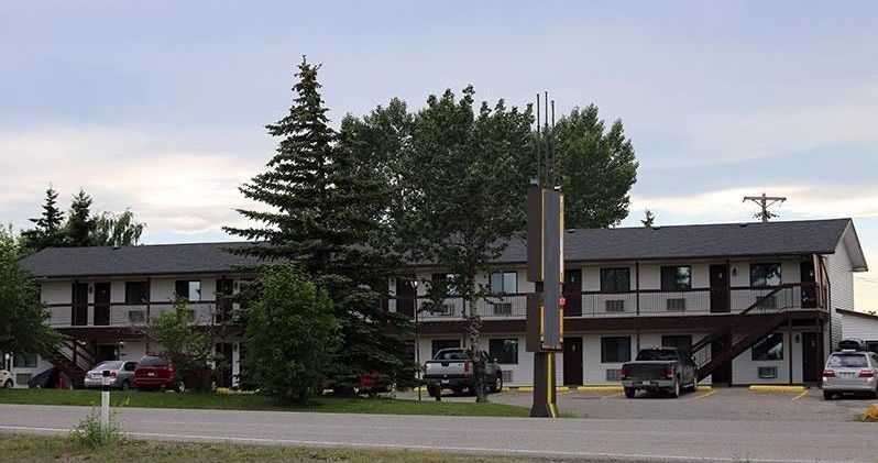 motel for sale Alberta, hotel for sale Alberta, lodge for sale Alberta, inn for sale Alberta