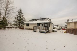 Photo 27: 3669 ROMANIN Crescent in Prince George: Peden Hill House for sale (PG City West)  : MLS®# R2737821