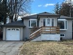 Main Photo: Bsmt 76 Thirty Eighth Street in Toronto: Long Branch House (Bungalow) for lease (Toronto W06)  : MLS®# W8276046