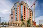 Main Photo: 503 110 7 Street SW in Calgary: Eau Claire Apartment for sale : MLS®# A2129773