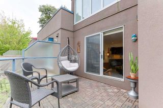 Photo 21: 310 3768 HASTINGS Street in Burnaby: Willingdon Heights Condo for sale in "The Heights" (Burnaby North)  : MLS®# R2578454