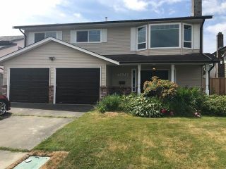 Photo 1: 5428 49A AVENUE in Delta: Hawthorne House for sale (Ladner)  : MLS®# R2279377