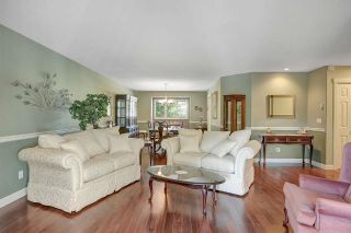 Photo 5: 264 13888 70 Avenue in Surrey: East Newton Townhouse for sale in "CHELSEA GARDENS" : MLS®# R2829223