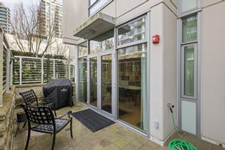 Photo 28: TH7 5728 BERTON Avenue in Vancouver: University VW Townhouse for sale in "Acedemy" (Vancouver West)  : MLS®# R2861660