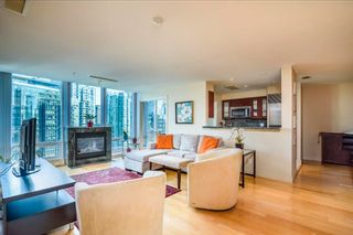 Photo 22: 2303 590 NICOLA Street in Vancouver: Coal Harbour Condo for sale in "CASCINA" (Vancouver West)  : MLS®# R2640966