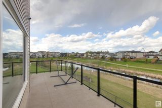 Photo 33: 22 HARLEY Way: Spruce Grove House for sale : MLS®# E4295875