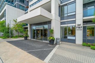 Photo 2: 1505 7167 Yonge Street in Markham: Thornhill Condo for sale : MLS®# N5875382