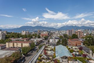 Photo 9: 618 1445 MARPOLE Avenue in Vancouver: Fairview VW Condo for sale (Vancouver West)  : MLS®# R2499397
