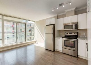 Photo 4: 1103 10 Brentwood Common NW in Calgary: Brentwood Apartment for sale : MLS®# A2069544