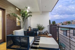 Photo 51: MISSION HILLS Townhouse for sale : 2 bedrooms : 4080 Goldfinch St #5 in San Diego