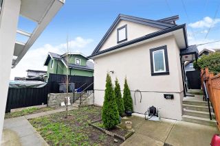Photo 19: 1485 E 61ST Avenue in Vancouver: Fraserview VE House for sale (Vancouver East)  : MLS®# R2551905
