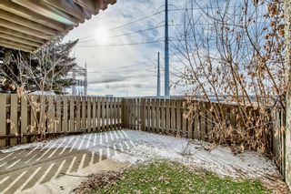Photo 48: 136 Glamis Terrace in Calgary: Glenbrook Row/Townhouse for sale : MLS®# A2026410