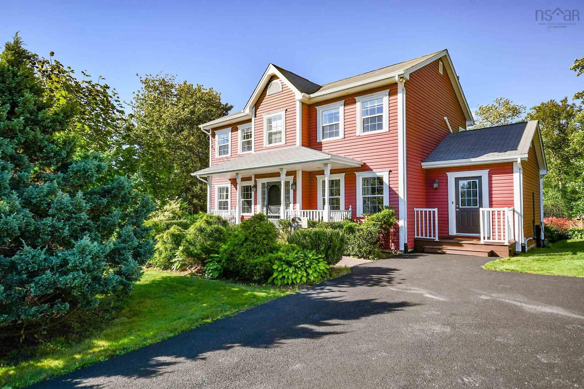 Main Photo: 192 Robert Street in Fall River: 30-Waverley, Fall River, Oakfield Residential for sale (Halifax-Dartmouth)  : MLS®# 202123989