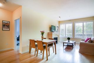 Photo 9: 109 3132 DAYANEE SPRINGS BOULEVARD in Coquitlam: Westwood Plateau Condo for sale : MLS®# R2702771