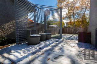 Photo 17: 180 Charing Cross Crescent in Winnipeg: Residential for sale (2F)  : MLS®# 1827431