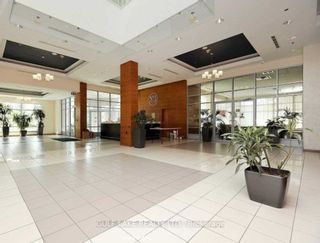 Photo 14: 505 33 Elm Drive in Mississauga: City Centre Condo for lease : MLS®# W8214242