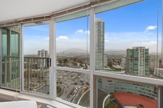 Photo 23: 2707 6088 WILLINGDON Avenue in Burnaby: Metrotown Condo for sale in "The Crystal" (Burnaby South)  : MLS®# R2631108