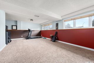Photo 28: 1673 Admiral Crescent in Moose Jaw: VLA/Sunningdale Residential for sale : MLS®# SK955775